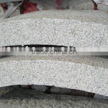 granite kerbstone