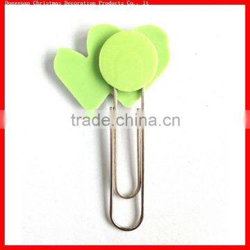 Special Heart Shaped Paper Clips photo-2