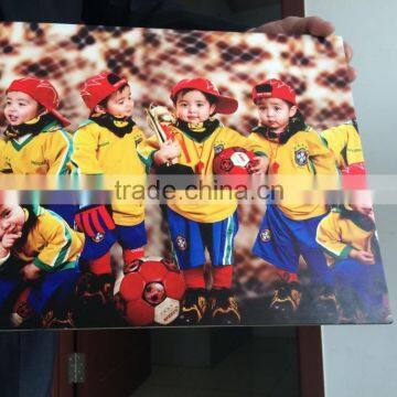 PE/PP/ABS/PS/PETG/PU/PVC/PVB/KT Board UV Flatbed Inkjet Printer Price photo-6