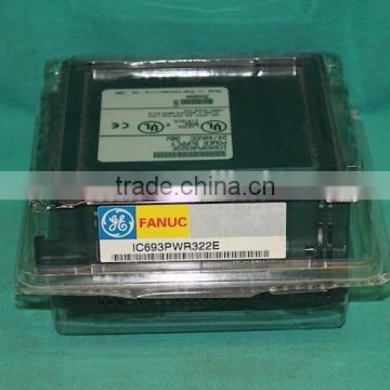 Original and new GE Fanuc IC693PWR322