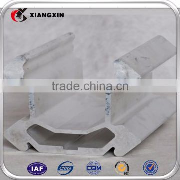 best price 6063 t5 anodized aluminum extrude profile for industry