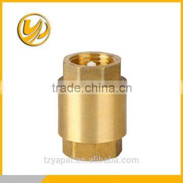 Best Quality Brass Check Valve LX1023 photo-3