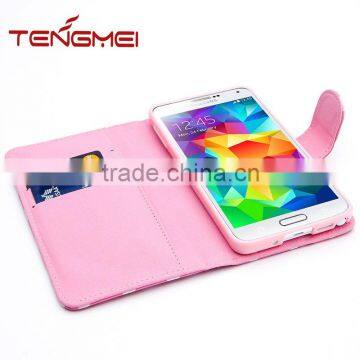 Full Print PU Cases Smartphons China Supplier for Smartphone Case photo-5