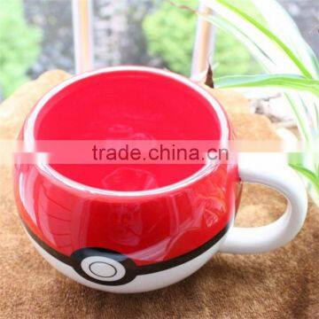Pokemon Mugs pokemon go ball mug pokemon ceramic coffee cup pokemon coffee mug