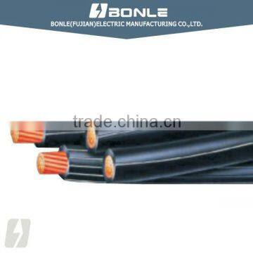 Copper Core LV XLPE Aerial Bundled Insulated Cable