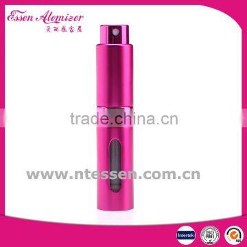 6ml Twisted Refillable Perfume Bottle