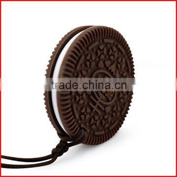 Baby's Teething Toothbrush With Suction Stand photo-3