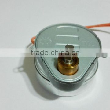 24Volt 7w 60Hz CCW AC Hysteresis Synchronous Motor