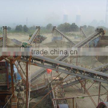 SANYYO aggregate stone crusher in uae stone crushing plant good quality