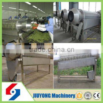 High Efficiency Garden Bean Head and Tail Cutting Machine photo-2