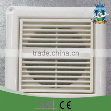 Plastic Louvered Air Vents photo-3