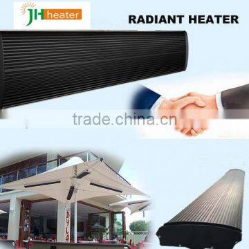 Wholesale Top Quality Infrared Heater Panel With Competitive Price photo-4