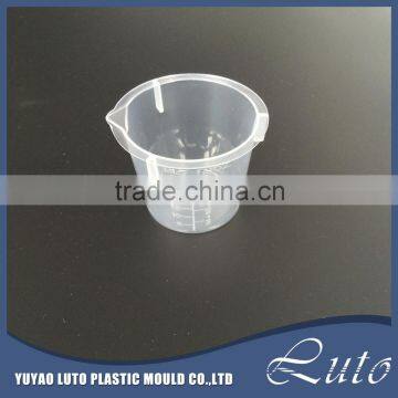 30ml plastic PP measuring cup