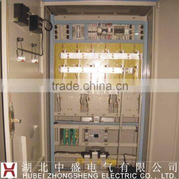 Static Phase Advancer for Slip Ring Motor photo-6