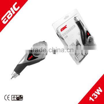 13W electric engraver