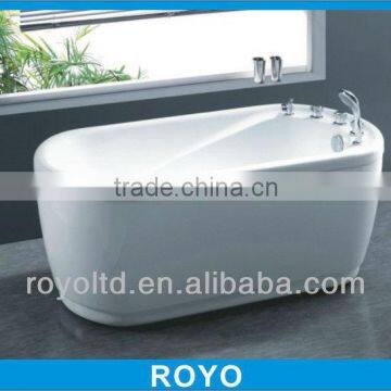 Classical Bathtub