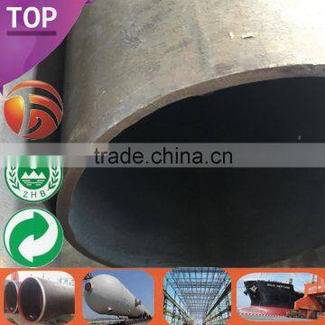 20G Best Selling rectangular steel pipe manufacturer High Quality 35mm 45mm 55mm mild round steel pipe