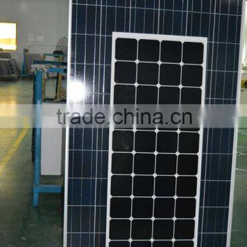 Solar pv panels with sunpower solar cell