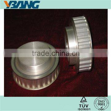 Taper Lock Pulley / Aluminum Timing Pulley