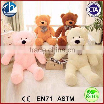 300cm Teddy Bear Plush Toy / Plush Giant Teddy Bear / 2 Meter Giant Plush Teddy Bear