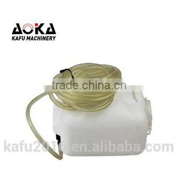 Universal Auxiliary Radiator Water Tank Assy For Excavator