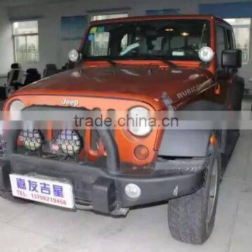 Jeep Wrangler Parts, Personal Modifild Car Seat for Jeep