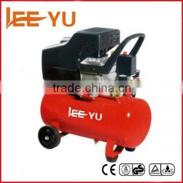 CE 8 bar 24L 2HP direct driven air compressors 2024B