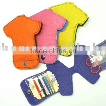 non-woven sewing kit