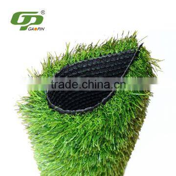 High quality New product!Non-infill Artificial turf Grass for garden