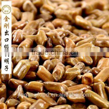 Chinese Traditional Roasted Semen Cassiae