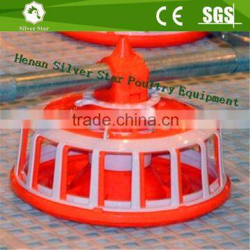 poultry flooring system equipment