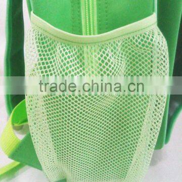 High Quality Kindergarten Kids Backpack School Bag