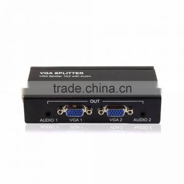 HDMI Amplifier Splitter 1x4 hdmi vga splitter
