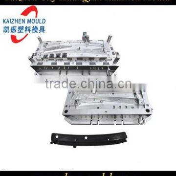 Injection plastic auto components mould in Taizhou