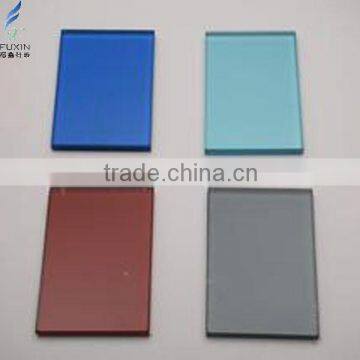Hot Sale Ceramic Frit Tempered Glass Supplier