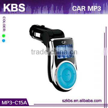 Hot selling car mp3 module with 4 loop modes,line-in function