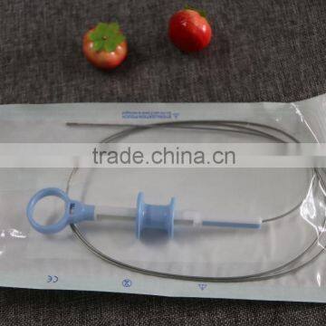 Disposable Biopsy Forceps photo-3