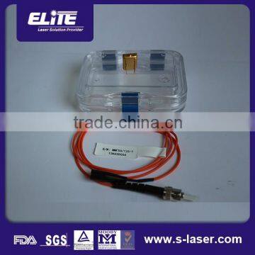Professional Design 405nm-980nm Fiber Coupled Laser Diode photo-1