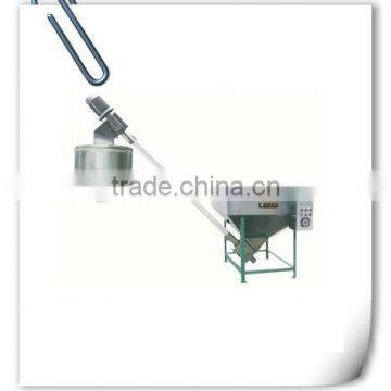 Plastic Powder Feeding Machine/Powder charging machine