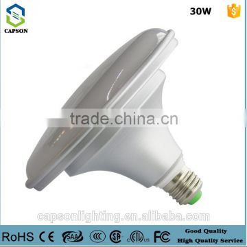 3years hot sale 24W Patch e27 lighting bulb led