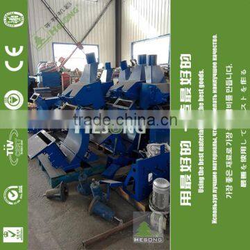 Horizontal Movable Floor Shot Blasting Machine/Floor Shot Blasting Machine/Used Shot Blasting Machine