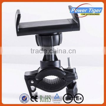 car accessory new products 2014 handlebar bicycle phone holder