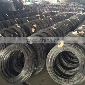 Best seller high tensionned steel wire 8mm