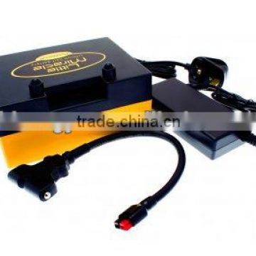 High Power Lithium battery 12V 17AH Light Weight Golf Trolley Battery