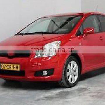 USED CARS - TOYOTA COROLLA VERSO (LHD 4911 DIESEL)