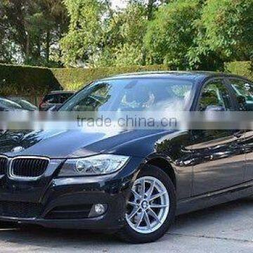 USED CARS - BMW 318D DPF CAR ((LHD 7095)