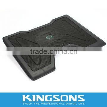 China made fashion notebook cooling pad