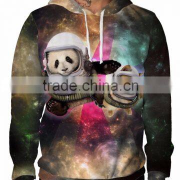 2015 Custom Sublimated Printed Mens Hoodies/ Custom Heavy Fleece Hoodies/ Custom Sports Hoodies