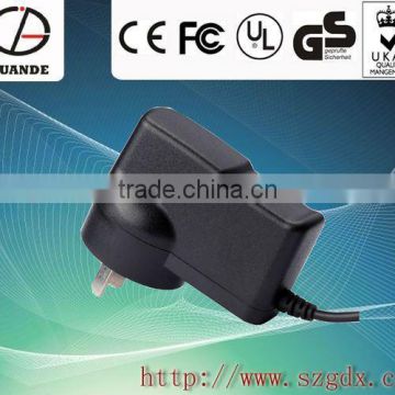 220V to 110V Plug Adapter