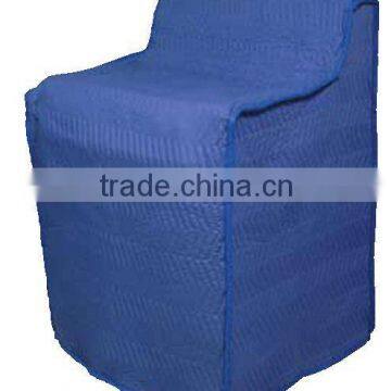 Anti-friction Washer Cover&Non-woven fabric